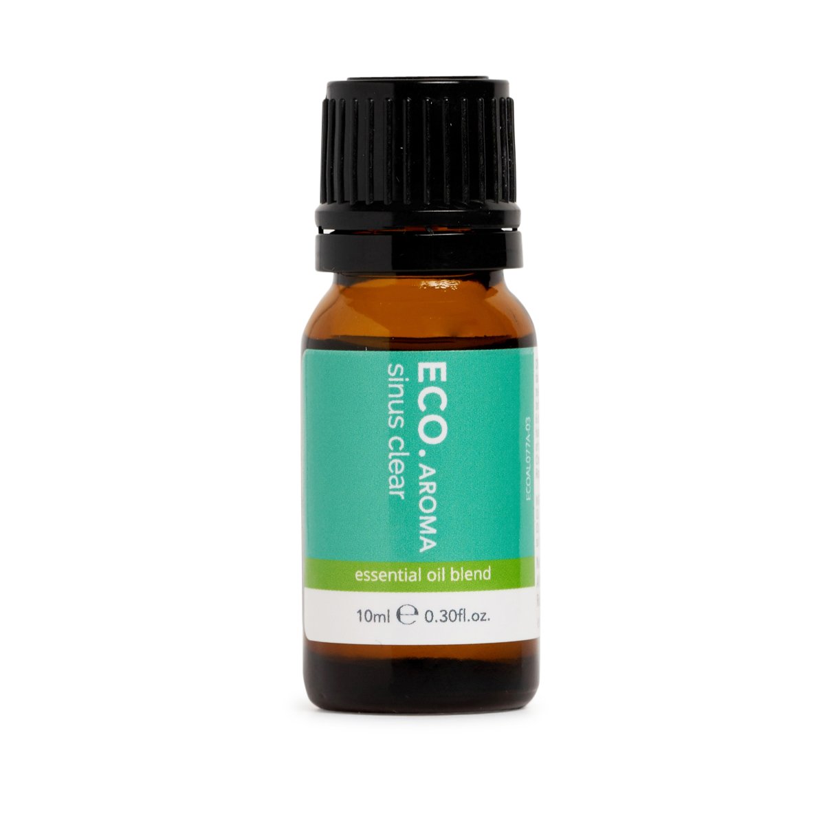 Eco. Aroma Sinus Clear Pure Essential Oil (10ml)